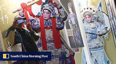 Hong Kong arts funding policy to undergo review to avoid public resource wastage: minister