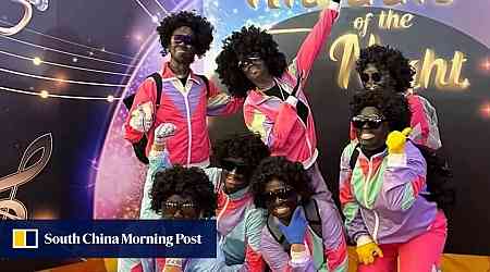 Blackface cases in Singapore spark outrage, calls to plug racial awareness gaps