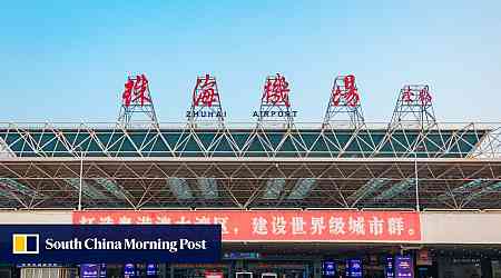 Hong Kong buys 35% stake in Zhuhai airport for 4.3 billion yuan