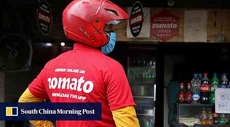 Zomato stirs debate in India over no-salary senior role with application fee