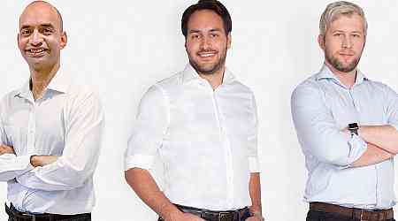 Locad Targets The Middle East After $9 Million Fund Raise