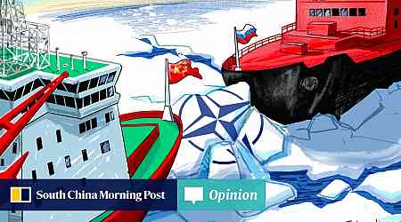 How the West can navigate Sino-Russian cooperation in the Arctic