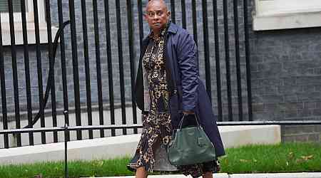 Doreen Lawrence alerted to publisher legal claim by Harry text, court told