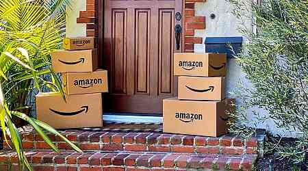 Amazon India Reportedly Plans Quick Commerce Foray With 'Tez'; Could Arrive by December