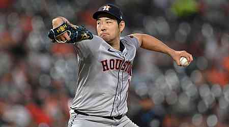 Sources: Kikuchi, Angels agree to 3-year deal