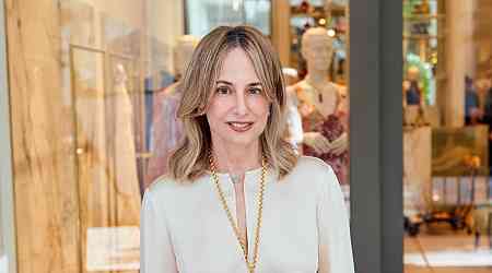 Building A Legacy Of Elegance: Silvia Tcherassi's Luxury Fashion Empire