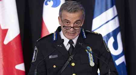 Violence in Montreal had nothing to do with pro-Palestinian cause: police chief