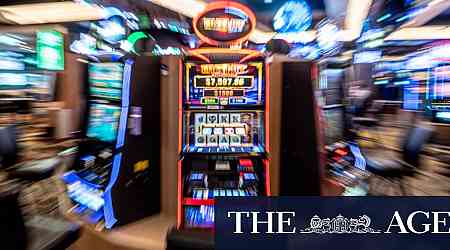 The surprise twist in new cashless gaming system