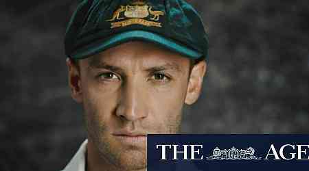 Phillip Hughes' family pays tribute to beloved son and brother