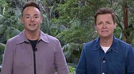 ITV I'm A Celebrity star sparks quit fears after fans left panicked over scene