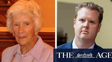 Police officer who Tasered 95-year-old Clare Nowland guilty of manslaughter