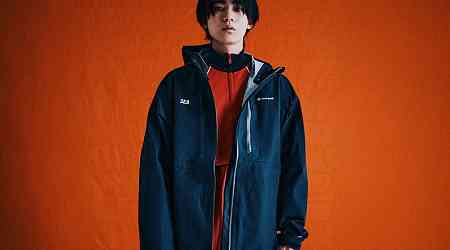 Snow Peak and WIND AND SEA Reunite for the Winter 2024 Capsule Collection