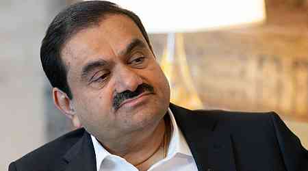 Adani Says Founder Not Named in US FCPA Charge, Shares Rise