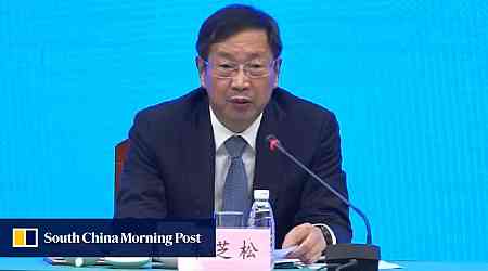 China investigates Shanghai free-trade-zone party chief for corruption