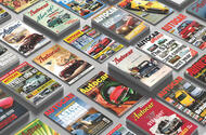 Autocar digital archive now 100% complete