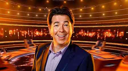 Michael McIntyre dealt huge blow as The Wheel axed from BBC schedule