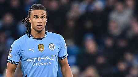 Nathan Ake makes demand of Man City team-mates ahead of Liverpool showdown