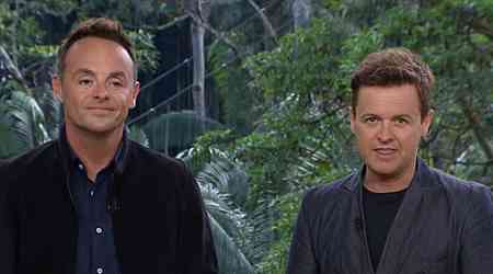 ITV I'm A Celeb slapped with Ofcom complaints as Ant and Dec spark fan backlash