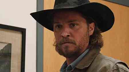 Yellowstone fans stunned by 'unrecognisable' Disney star's surprise cameo 