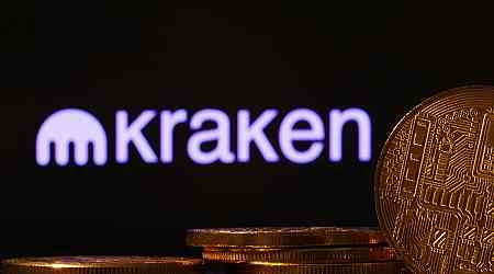 Crypto Exchange Kraken Shuts Down NFT Marketplace