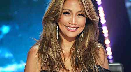  Why DWTS Judge Carrie Ann Inaba Got Booed During Season 33 Finale 