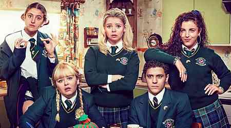 ITV's The Bay issues major casting announcement as Derry Girls star joins line-up