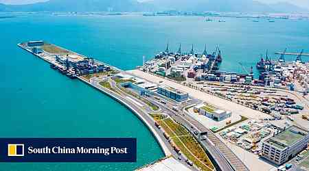 Poor reclamation work in Hong Kong project caused HK$1 billion in extra costs: auditor