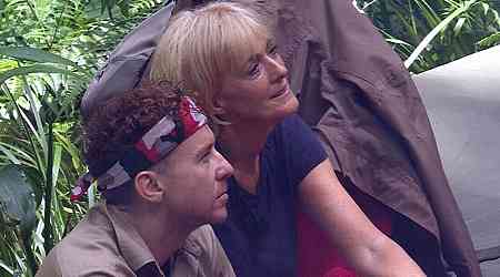 I'm A Celeb's Jane Moore's camp tactics could lead to first elimination say fans