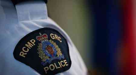 2 found dead in burning vehicle in Chipman, N.B.: RCMP