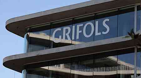 Brookfield drops US$6.8-billion offer to buy drugmaker Grifols