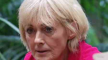 ITV I'm A Celeb's Jane Moore set to quit jungle after being dealt huge blow