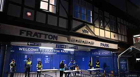 Portsmouth vs Millwall abandoned due to 'safety reasons' with thousands in the ground