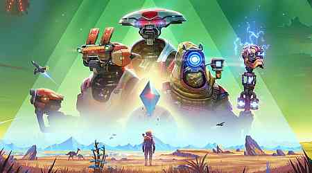 Eight years after its rocky launch, No Man's Sky finally hits "Very Positive" reviews threshold on Steam