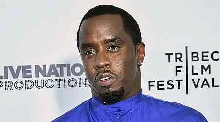 Diddy Denied Bail in 4th Request for Prison Release Before Trial