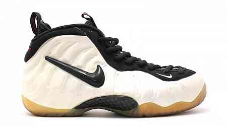 Nike to Re-Release the Air Foamposite Pro "Pearl"