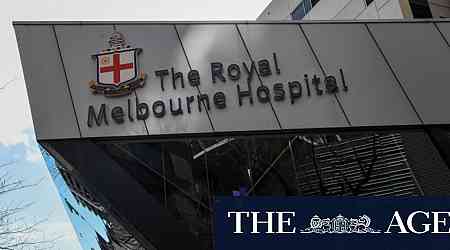 Second major Victorian hospital set to slash junior nursing hours