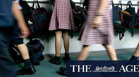 Record number of children restrained, secluded in state schools