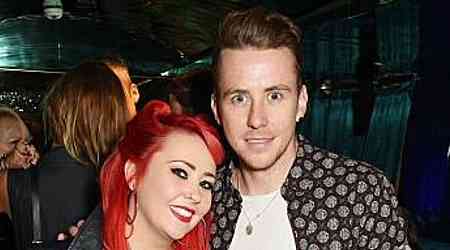 I'm A Celeb fans only just realising Danny Jones has famous sister on rival reality show