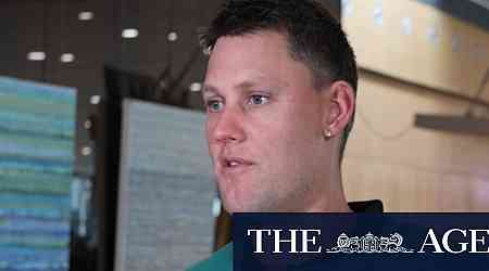 Uncapped Aussie reveals bowling role