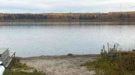 Alberta judge denies bail for woman accused in girl's drowning at Wabamun Lake