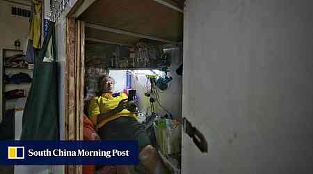 Plan to wipe out substandard flats in Hong Kong may eliminate cheaper homes: operator