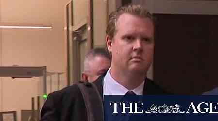 Taser manslaughter police officer's bail decision delayed