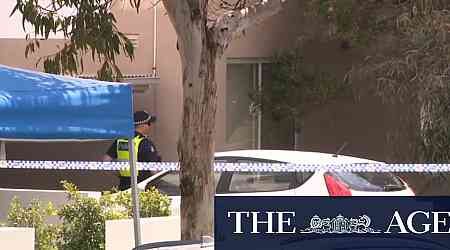 Man and woman found dead inside Melbourne bayside home