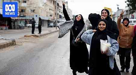 Clear skies over southern Lebanon as Israel-Hezbollah ceasefire holds in early stages