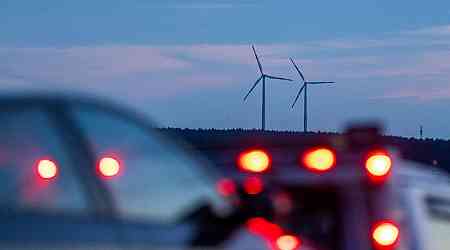 German Top Court Rejects Challenge to Energy Windfall Levy