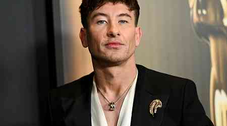 Barry Keoghan To Play Ringo Starr in Upcoming The Beatles Film