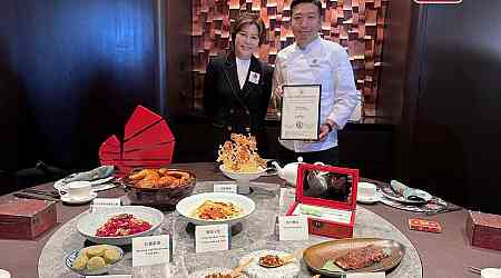 HK restaurants urged to get Halal certification