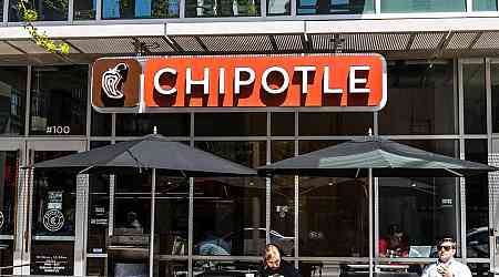 Get ready to pay more at Chipotle