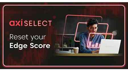 Axi Select Introduces New Feature to Reset Edge Score for a Fresh Start