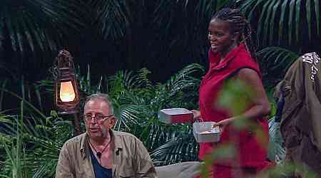 I'm A Celeb's Richard Coles' 'biggest fear' unveiled as Prince William's uncle speaks out